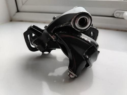 Shimano ultegra 6800 rear - ultegra,