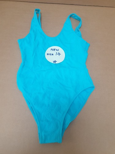 Ladies new swimming - new, costumes