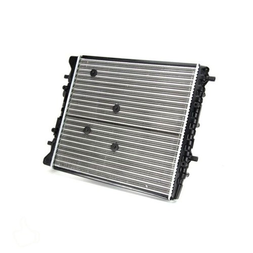Nissens radiator for - radiator, seat