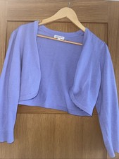 Monsoon shrug bolero - monsoon, /