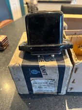 Original nos Lucas RF97 control box 6v vintage motorcycle bsa