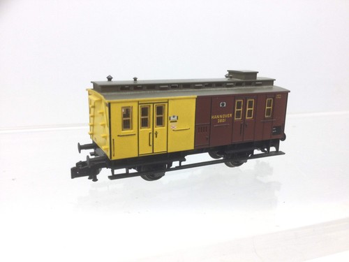 Fleischmann 8825 gauge kpev - fleischmann, n