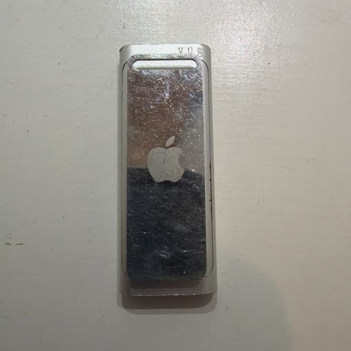 Apple ipod shuffle - ipod,