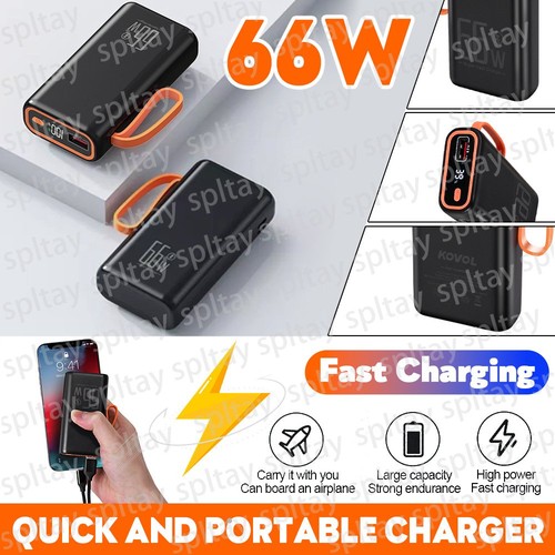 9000000mah power bank - power, usb-c