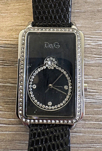 Time women s - d&g,