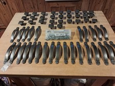 Pewter Door Handles And Knobs
