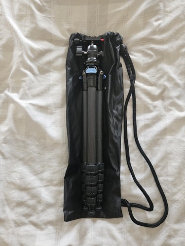 Sirui 225 carbon fibre - sirui, am-225