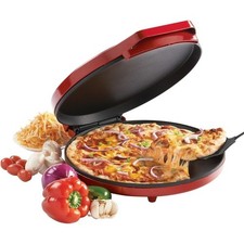 Countertop Pizza Maker Pizza