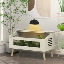 PawHut Reptile Terrarium