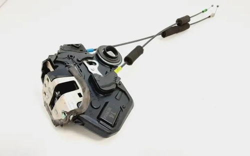 Toyota rav door lock - toyota, iv