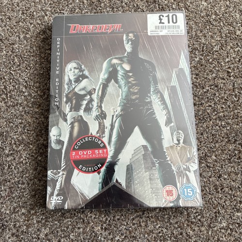 Daredevil definitive edition - daredevil,