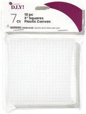Pack cousindiy plastic - 12,