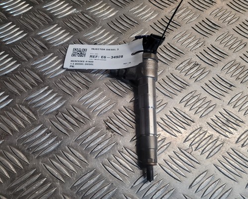 Mercedes a180d 2018 2022 - mercedes, 2018-2022