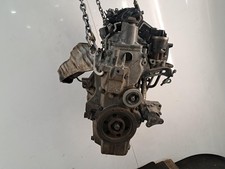 2007 HONDA JAZZ (GE)  ENGINE  1.3L Petrol 1 Speed Automatic Only 56796 Miles