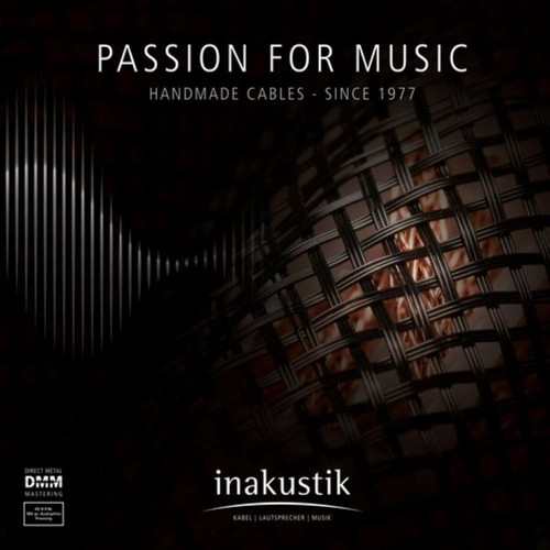Various inakustik passion for - inakustik-passion,