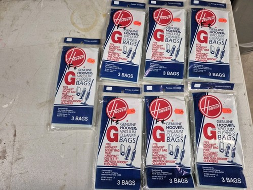 3pk genuine oem hoover - 7-,