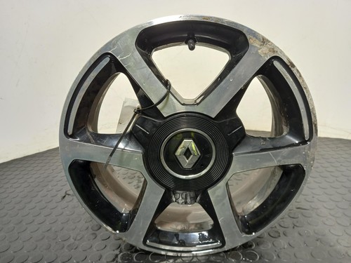 Renault twingo alloy wheel - renault,