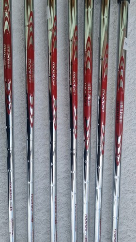 Pro 120g stiff 4 - 4-w, iron