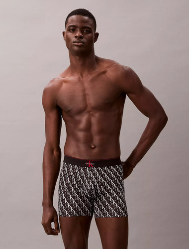 Boxer briefs calvin klein - boxer,