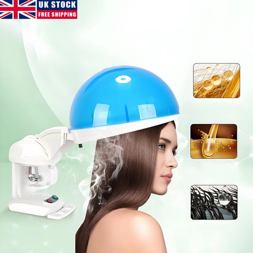 Salon hair steamer standing - salon,