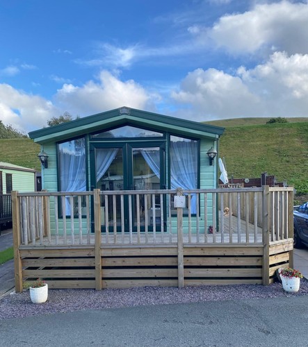 Bed willerby new horizon - 2,