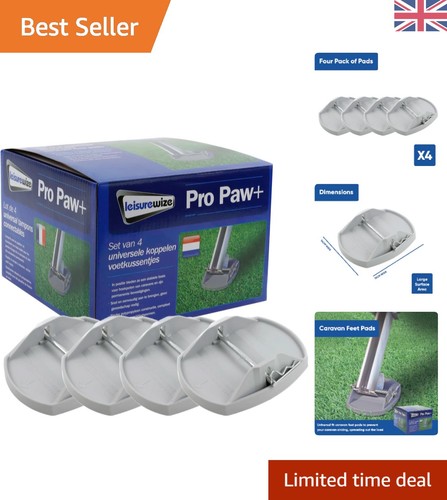 Pack grey pro paw - pack, of