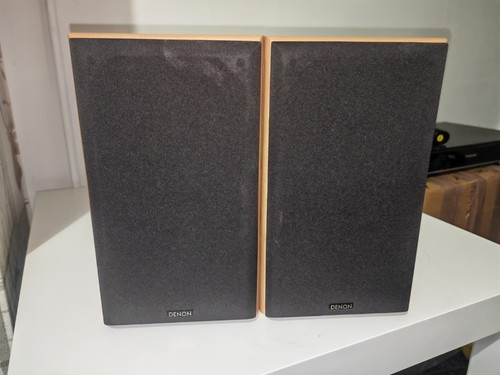 Denon m50 bookshelf - denon,