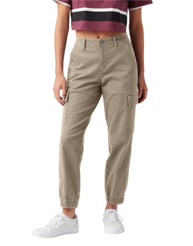 Dickies women high rise - women's,