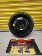 17" GENUINE TOYOTA COROLLA