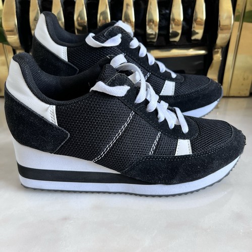 Next high wedge trainer - high,