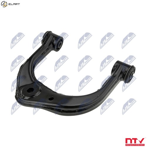 Controltrailing arm wheel - arm,