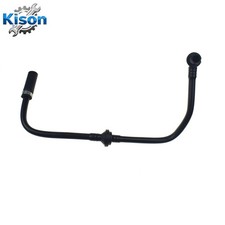 Vacuum Pump Pipe Line Brake