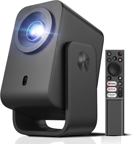Tcl portable projector for - c1,