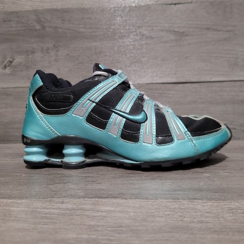 2008 nike shox turbo womens - 2008,
