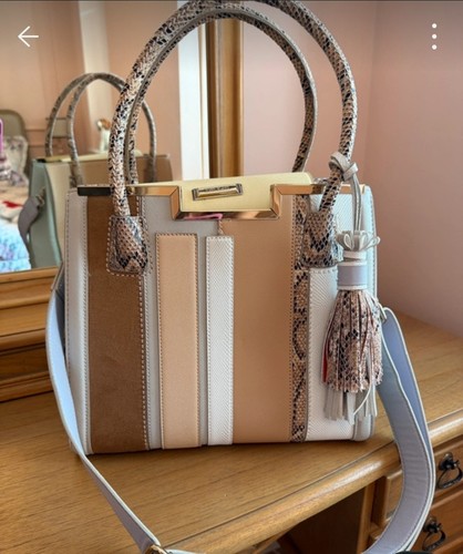 River island bag - river,