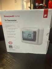 Honeywell wired day - honeywell, 7-day