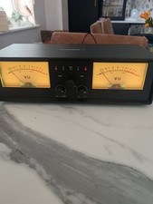 NEOHIPO ET30 Dual Analog Vu