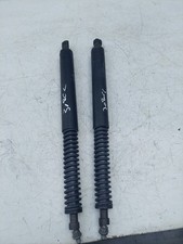 Peugeot 308CC 2008-2014 Boot Tailgate Struts Pair 9686202080. 