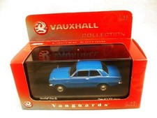 Corgi Vanguards Vauxhall Viva