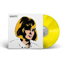 Dusty Springfield - Silver