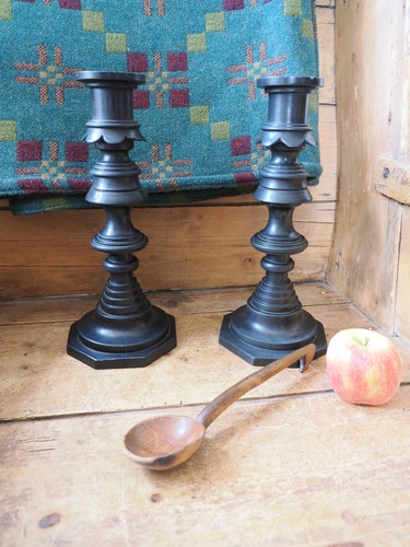 Fantastic rare pair welsh - fantastic,