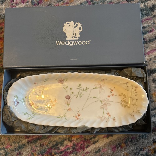 Wedgewood campion bone china - wedgewood,