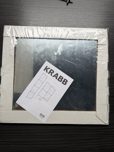 Ikea krabb vintage - krabb, vintage/retro