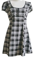 Hell Bunny Dress Women's Small