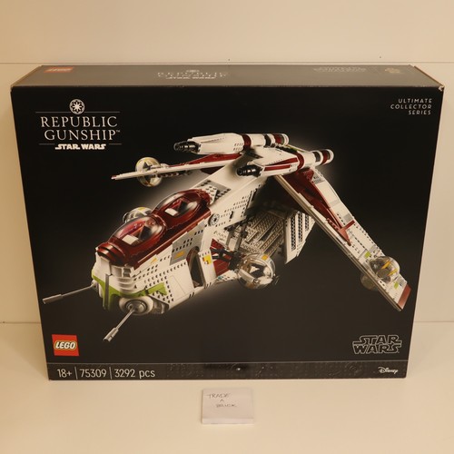 Lego star wars - lego,