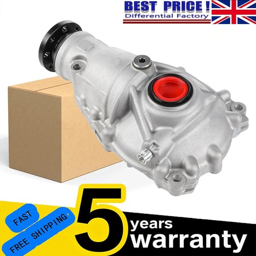 Front differential diff 15 - differential, 3,15