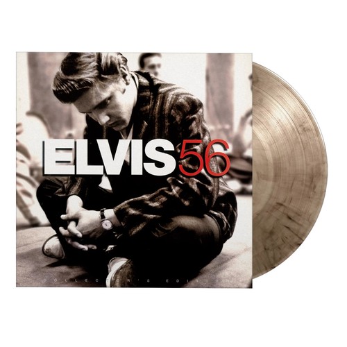 Elvis presley 56 - elvis,