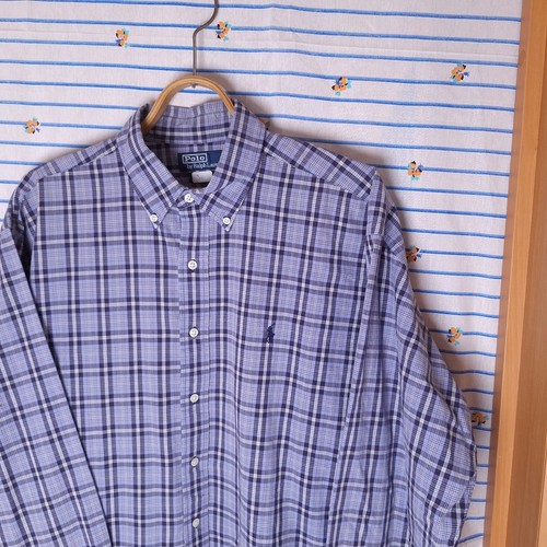 Mens ralph lauren shirt - ralph,