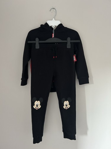 Mickey mouse boys - mouse, tracksuit