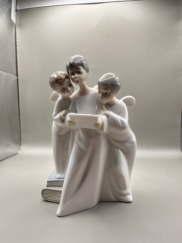 Lladro nao figurine - nao,